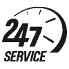 24_7 Service loodgieters Oosterwolde