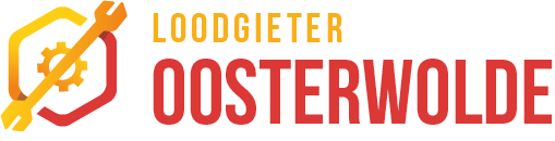 Loodgieter Oosterwolde Logo